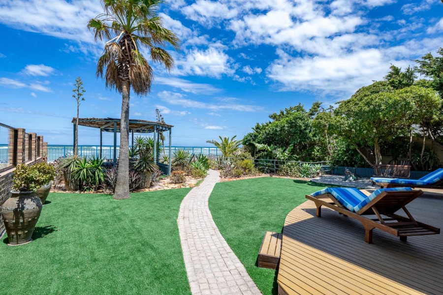 4 Bedroom Property for Sale in Gordons Bay Western Cape